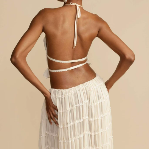 SoGlowUp™|Boho Beach