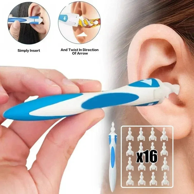 Ear Wax Remover