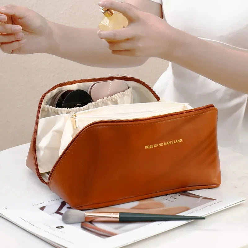 Waterproof Makeup Bag