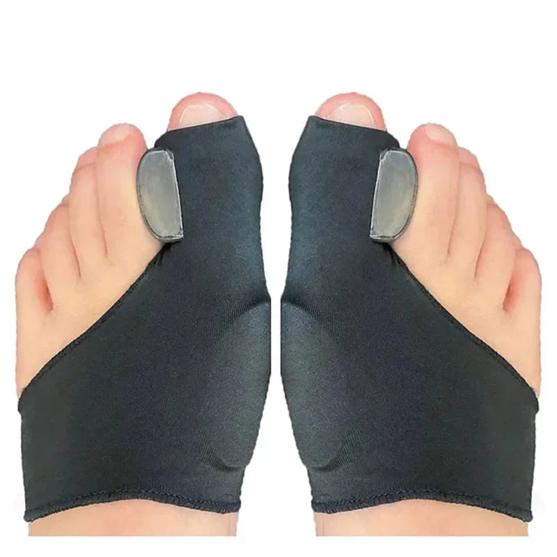 Toe Separator