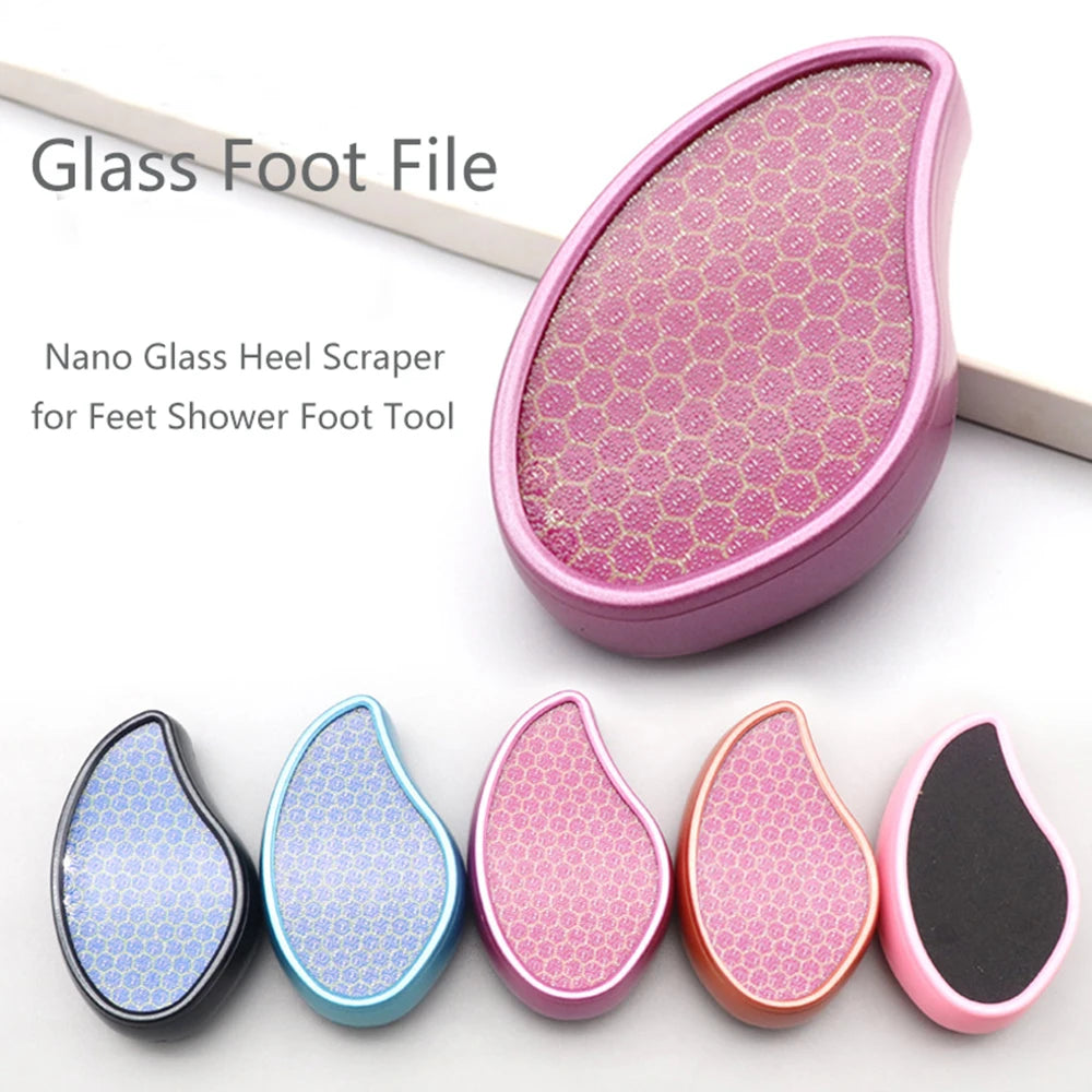 Foot  Scrubber