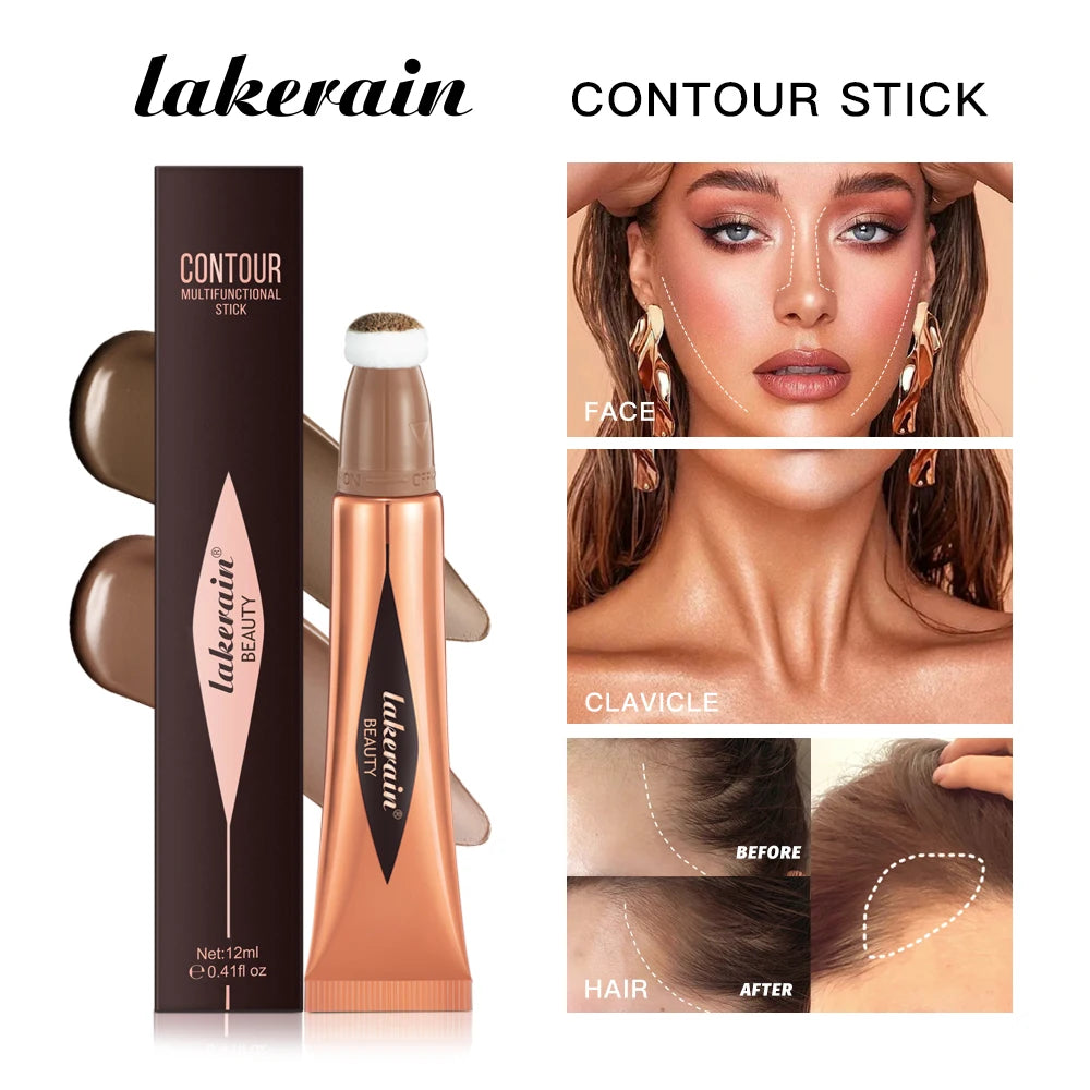 Contouring Highlighter Stick