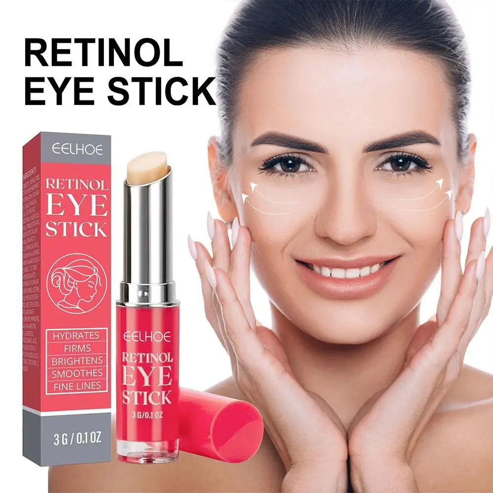 Retinol Eye Cream