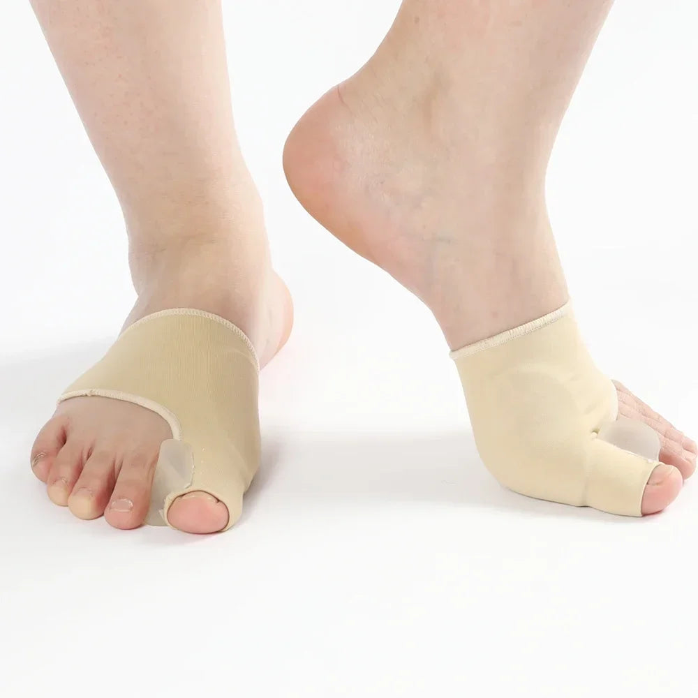 Toe Separator