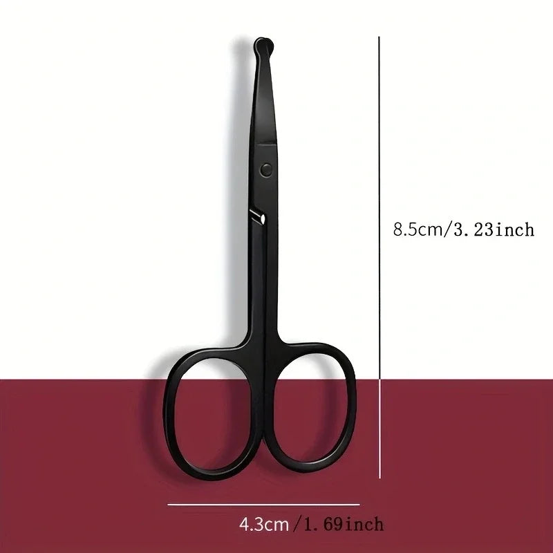 Nose Hair Scissors