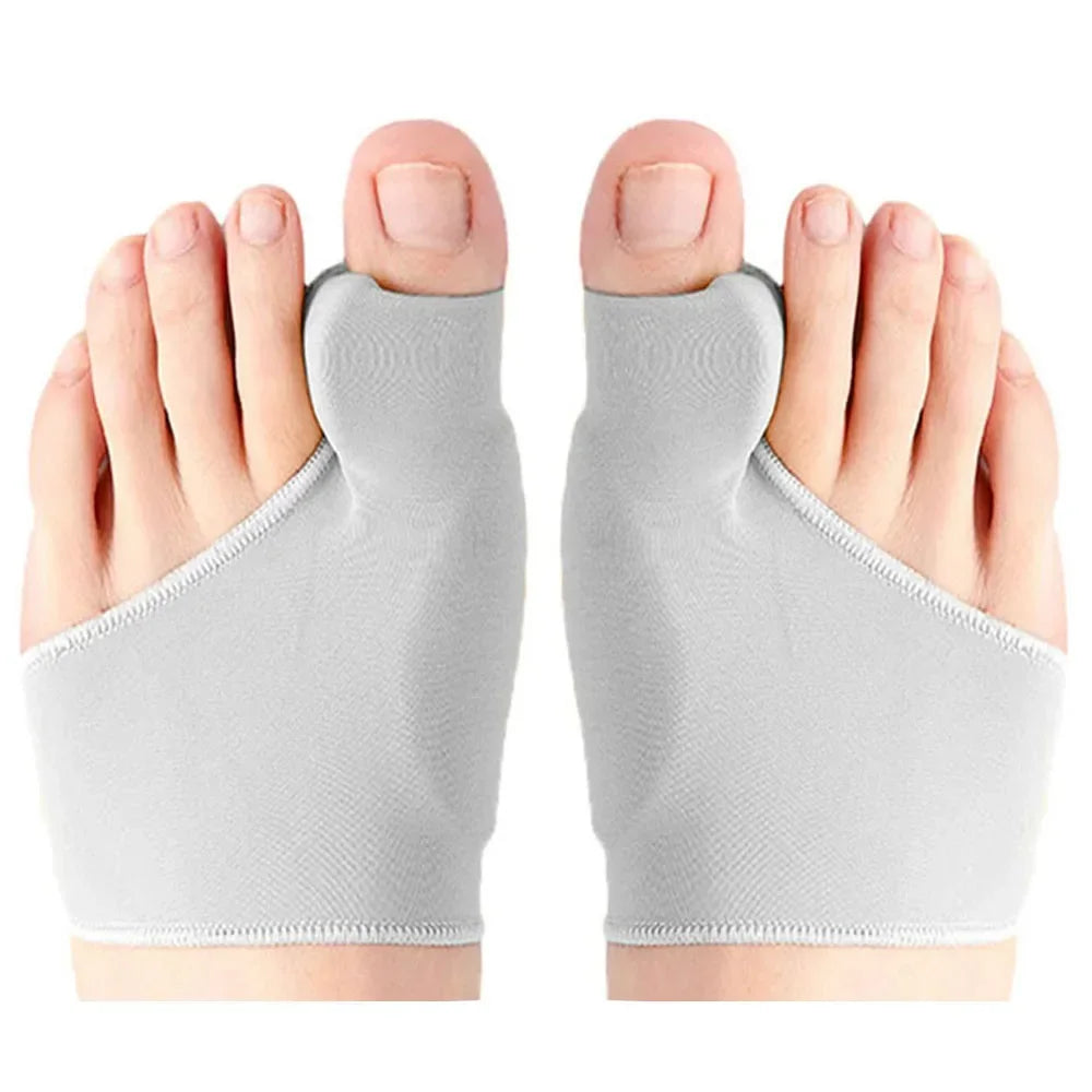 Toe Separator