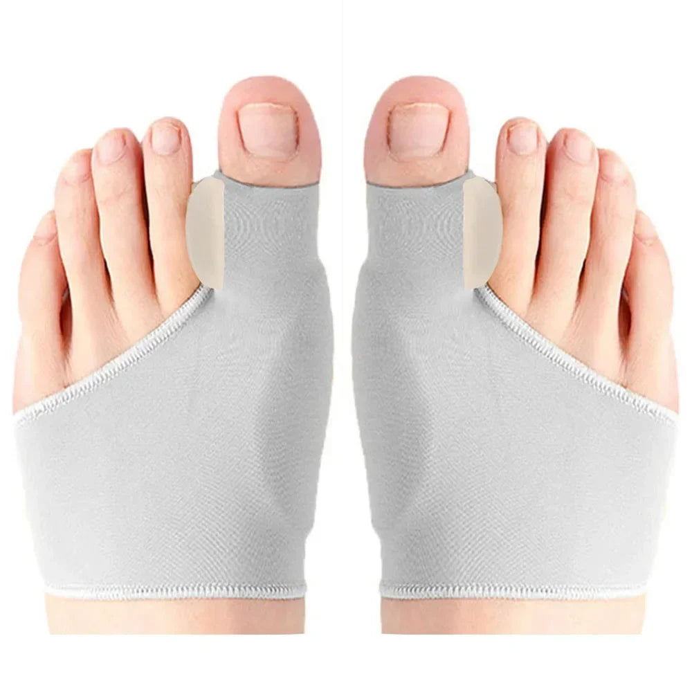 Toe Separator