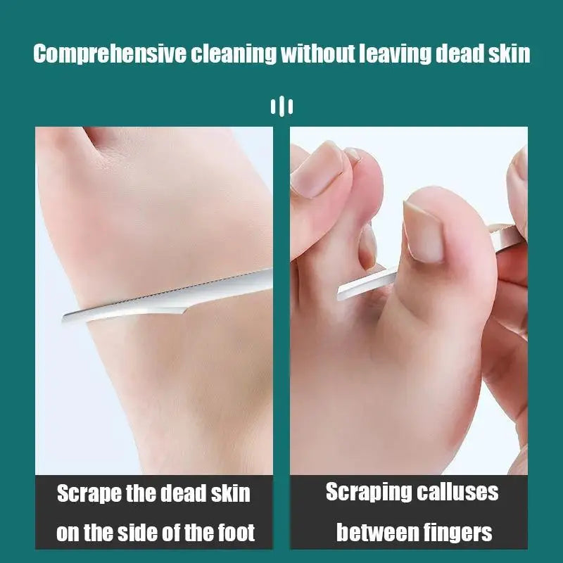 Foot Skin Remover