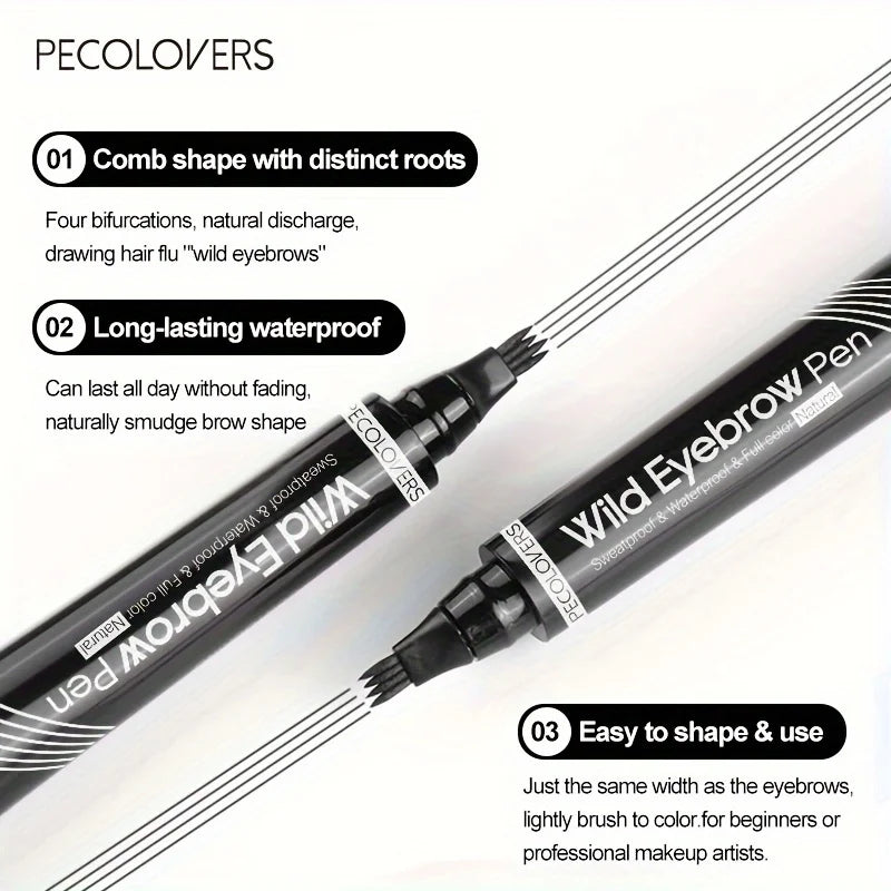 Waterproof Eyebrow Pen