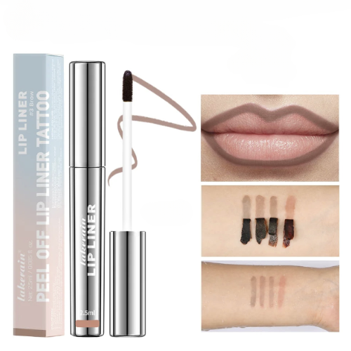 Waterdichte Lipliner